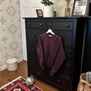 Carhartt WIP chase sweatshirt